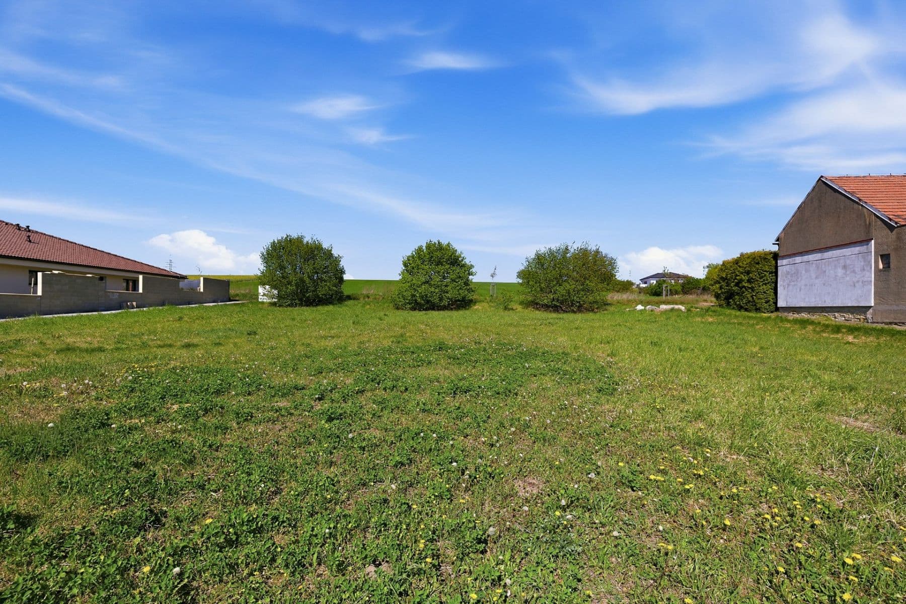 plot for sale, 1,107 m², Maloborecká, Mělník, Středočeský Region plot for sale, 1,107 m², Maloborecká, Mělník, Středočeský Region