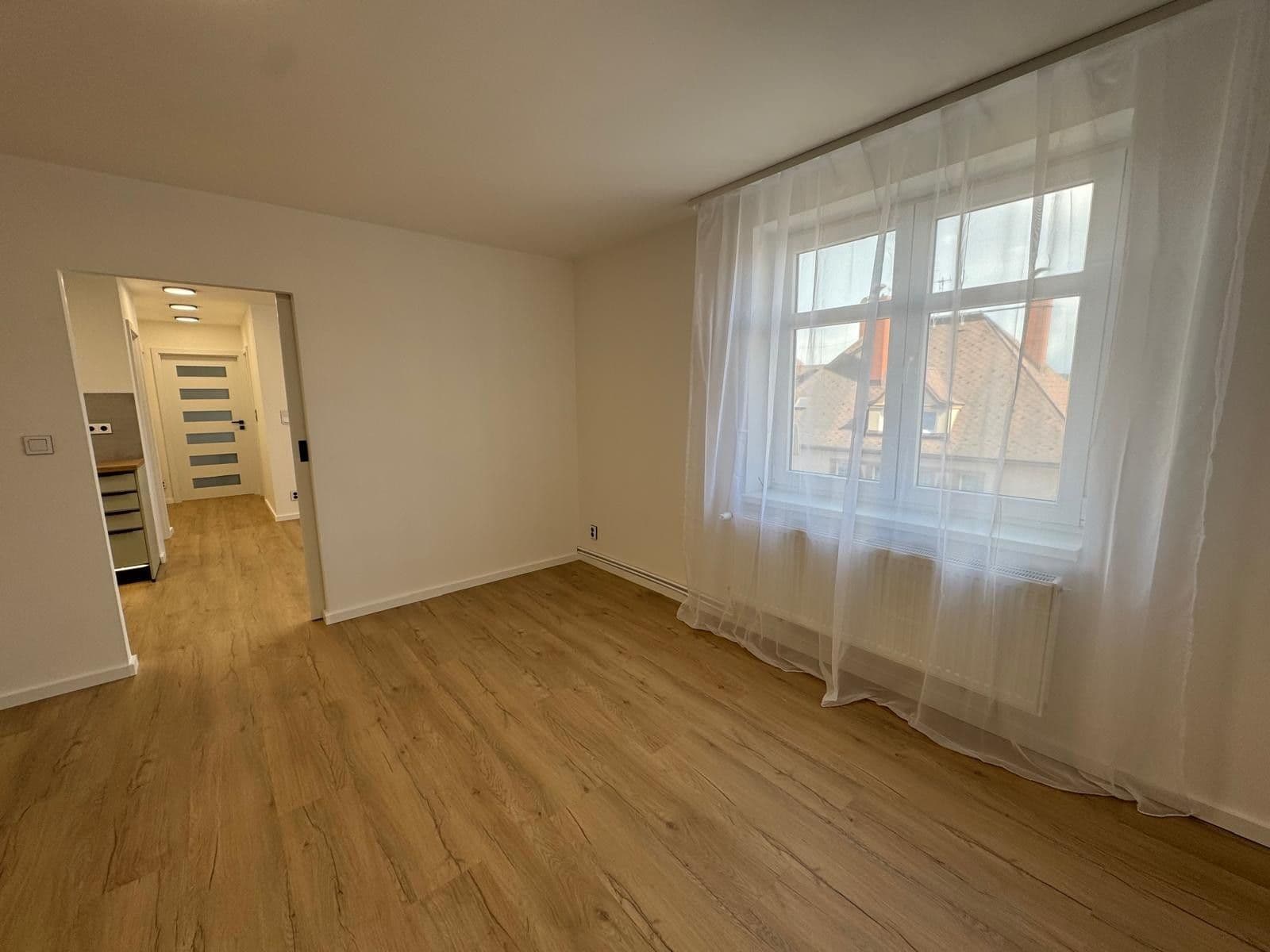 2 bedroom flat to rent, 63 m², Americká, Liberec, Liberecký Region 2 bedroom flat to rent, 63 m², Americká, Liberec, Liberecký Region