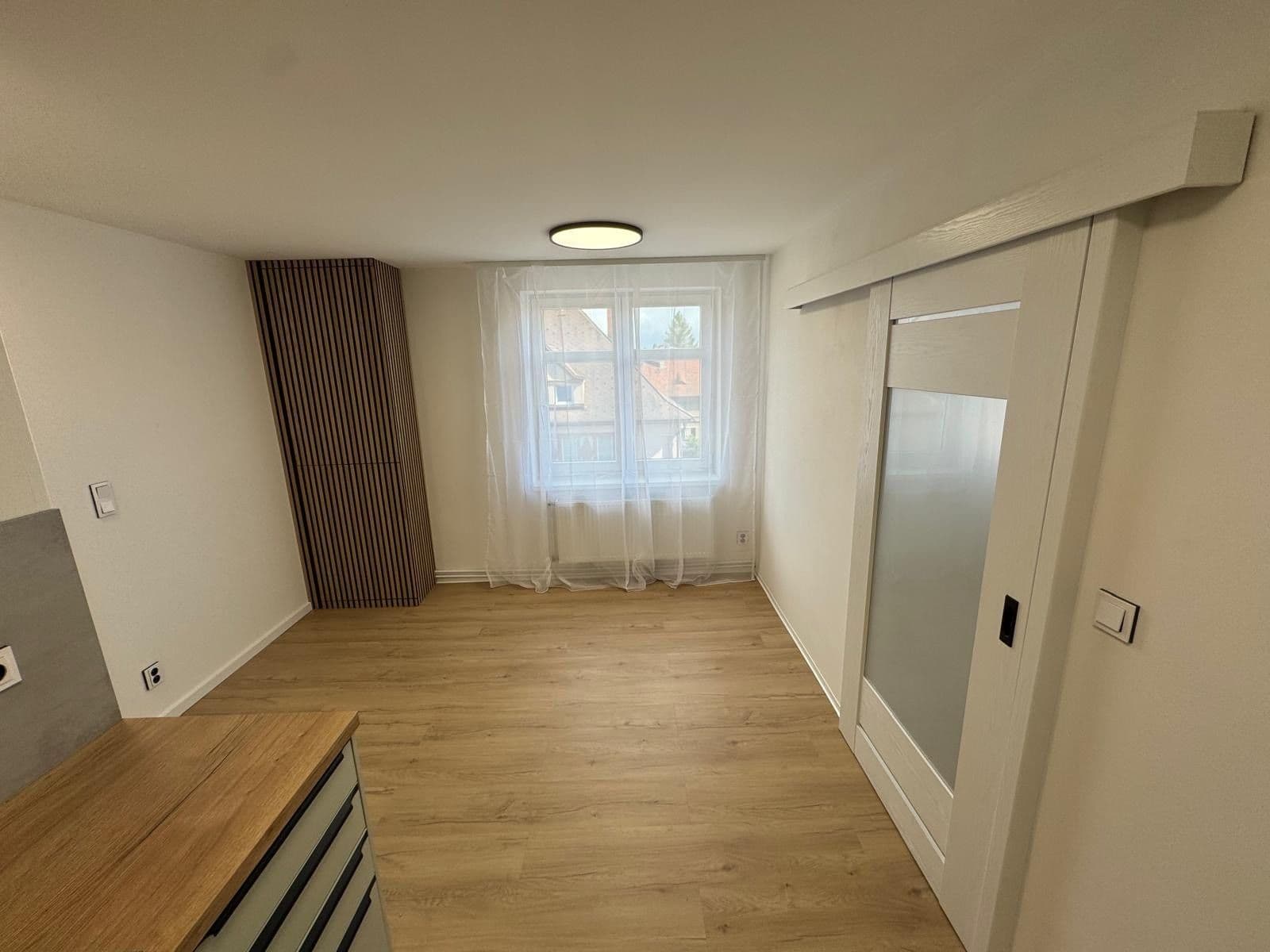 2 bedroom flat to rent, 63 m², Americká, Liberec, Liberecký Region 2 bedroom flat to rent, 63 m², Americká, Liberec, Liberecký Region