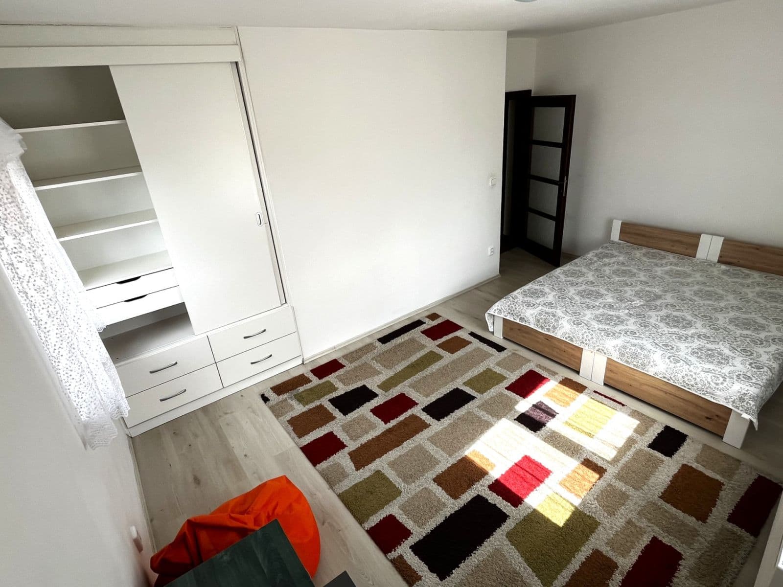 2 bedroom flat to rent, 56 m², Dukelských hrdinů, Rakovník, Středočeský Region 2 bedroom flat to rent, 56 m², Dukelských hrdinů, Rakovník, Středočeský Region