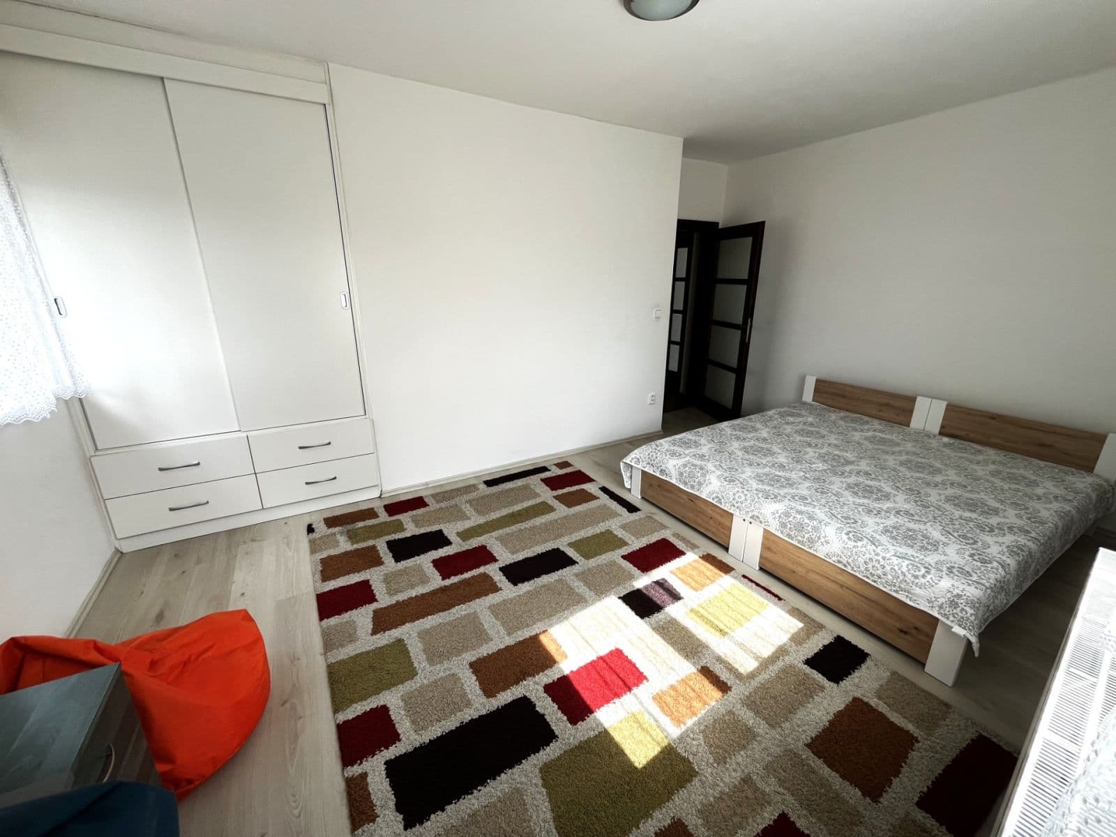 2 bedroom flat to rent, 56 m², Dukelských hrdinů, Rakovník, Středočeský Region 2 bedroom flat to rent, 56 m², Dukelských hrdinů, Rakovník, Středočeský Region