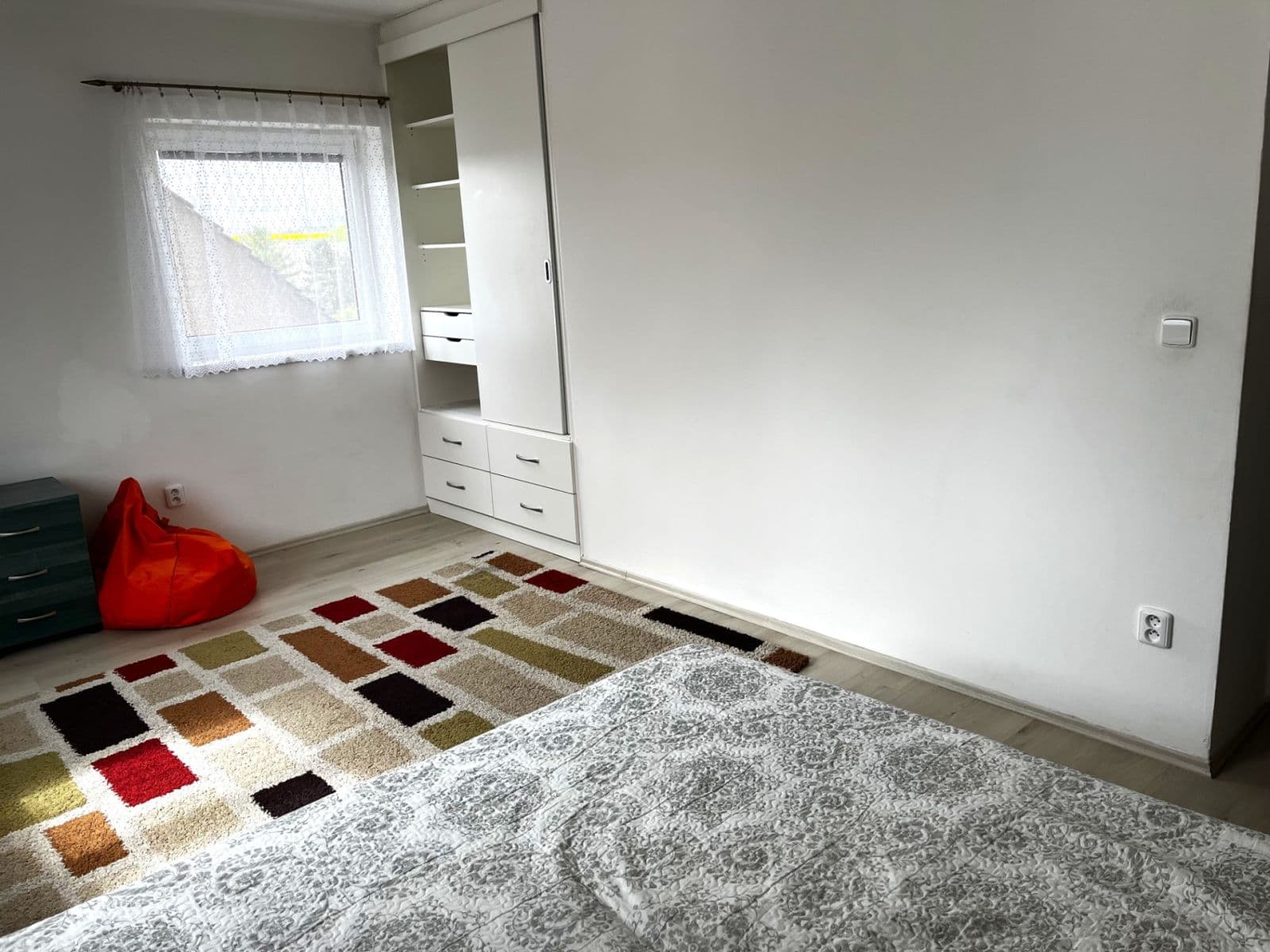 2 bedroom flat to rent, 56 m², Dukelských hrdinů, Rakovník, Středočeský Region 2 bedroom flat to rent, 56 m², Dukelských hrdinů, Rakovník, Středočeský Region