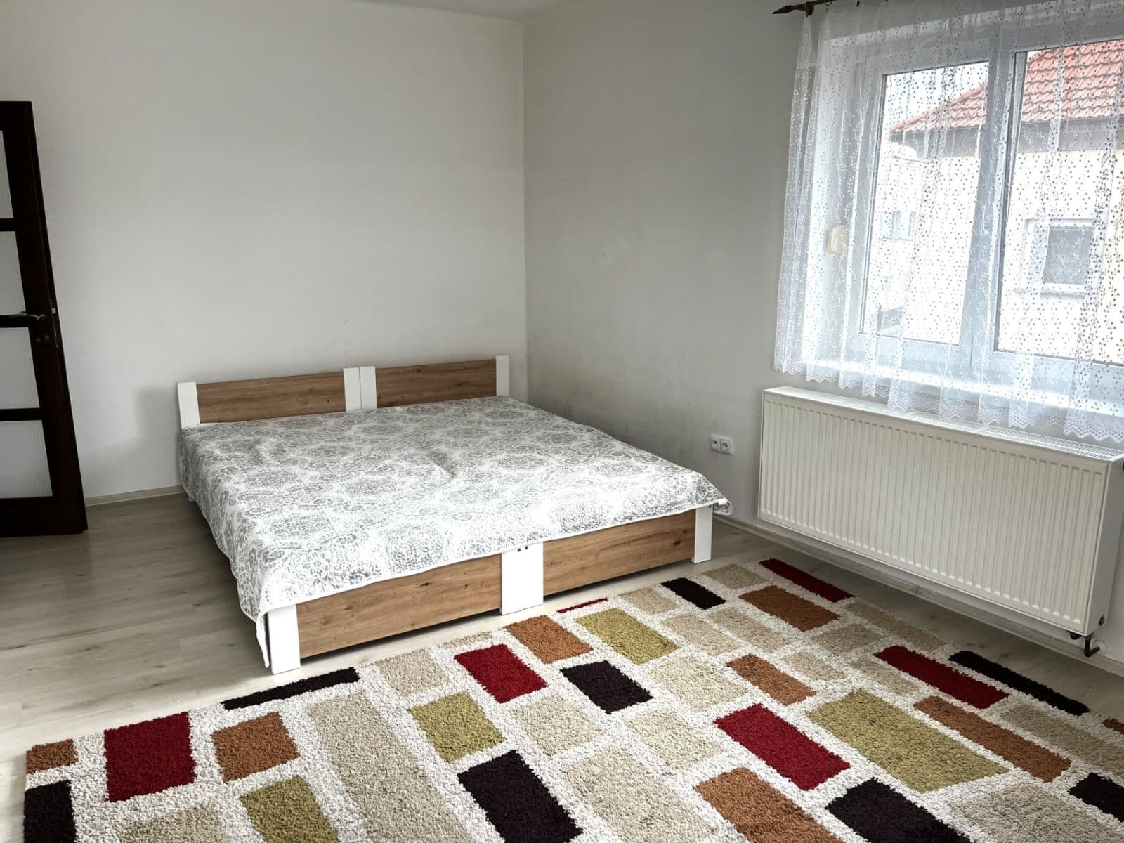 2 bedroom flat to rent, 56 m², Dukelských hrdinů, Rakovník, Středočeský Region 2 bedroom flat to rent, 56 m², Dukelských hrdinů, Rakovník, Středočeský Region