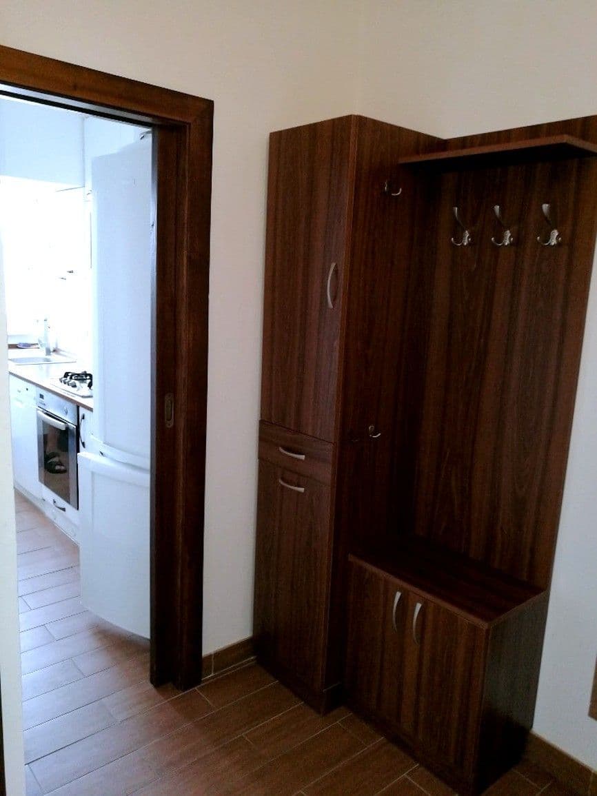 2 bedroom flat to rent, 56 m², Dukelských hrdinů, Rakovník, Středočeský Region 2 bedroom flat to rent, 56 m², Dukelských hrdinů, Rakovník, Středočeský Region