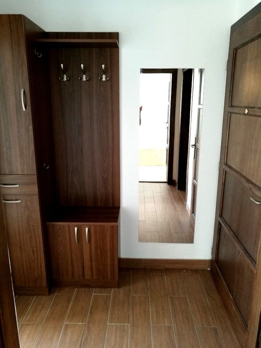 2 bedroom flat to rent, 56 m², Dukelských hrdinů, Rakovník, Středočeský Region 2 bedroom flat to rent, 56 m², Dukelských hrdinů, Rakovník, Středočeský Region