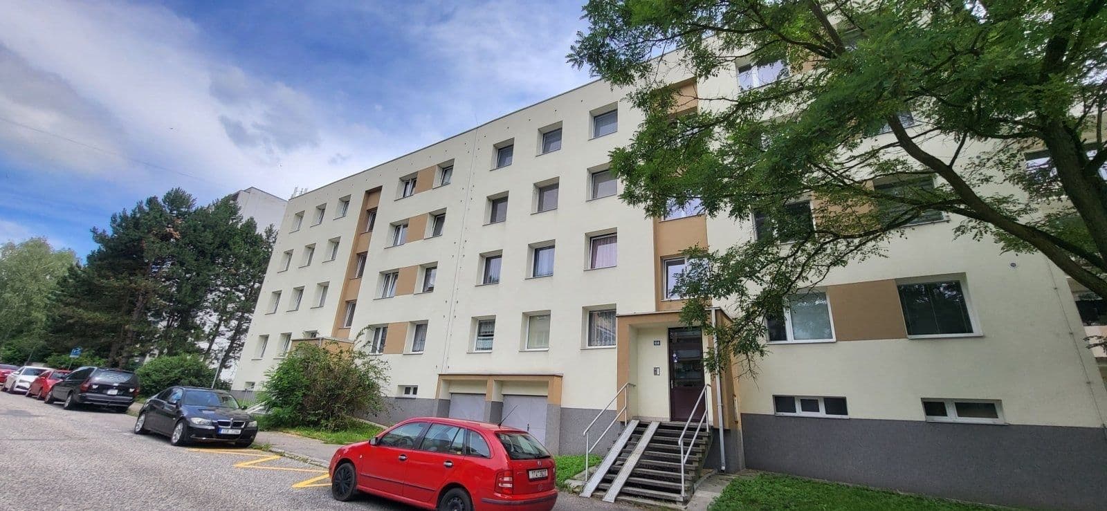 3 bedroom flat to rent, 76 m², Hornická, Albrechtice, Moravskoslezský Region 3 bedroom flat to rent, 76 m², Hornická, Albrechtice, Moravskoslezský Region
