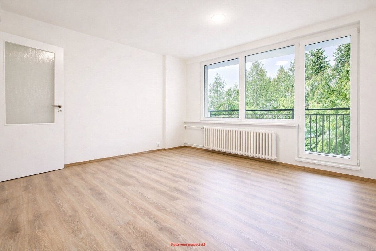 3 bedroom flat to rent, 76 m², Hornická, Albrechtice, Moravskoslezský Region 3 bedroom flat to rent, 76 m², Hornická, Albrechtice, Moravskoslezský Region