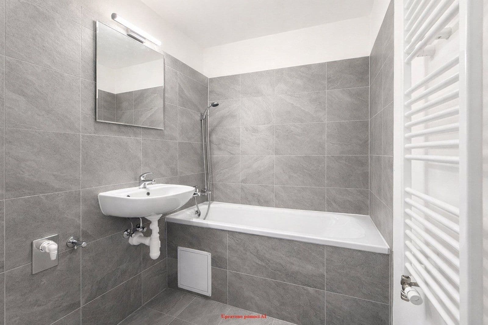 3 bedroom flat to rent, 76 m², Hornická, Albrechtice, Moravskoslezský Region 3 bedroom flat to rent, 76 m², Hornická, Albrechtice, Moravskoslezský Region