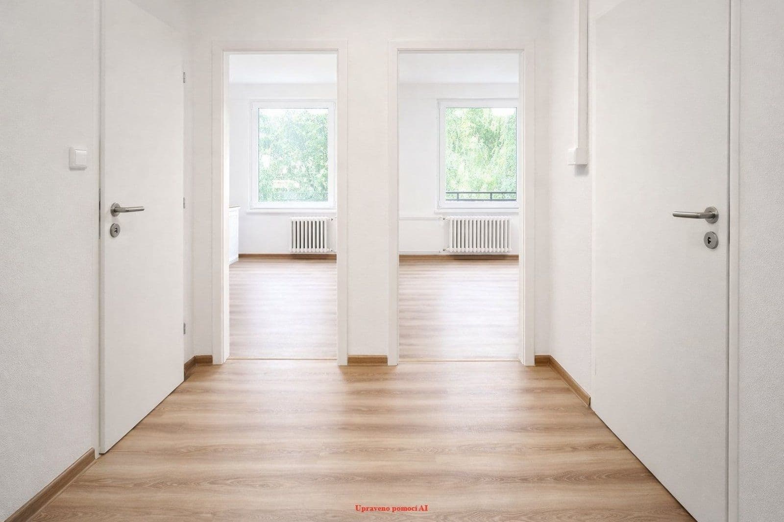 3 bedroom flat to rent, 76 m², Hornická, Albrechtice, Moravskoslezský Region 3 bedroom flat to rent, 76 m², Hornická, Albrechtice, Moravskoslezský Region