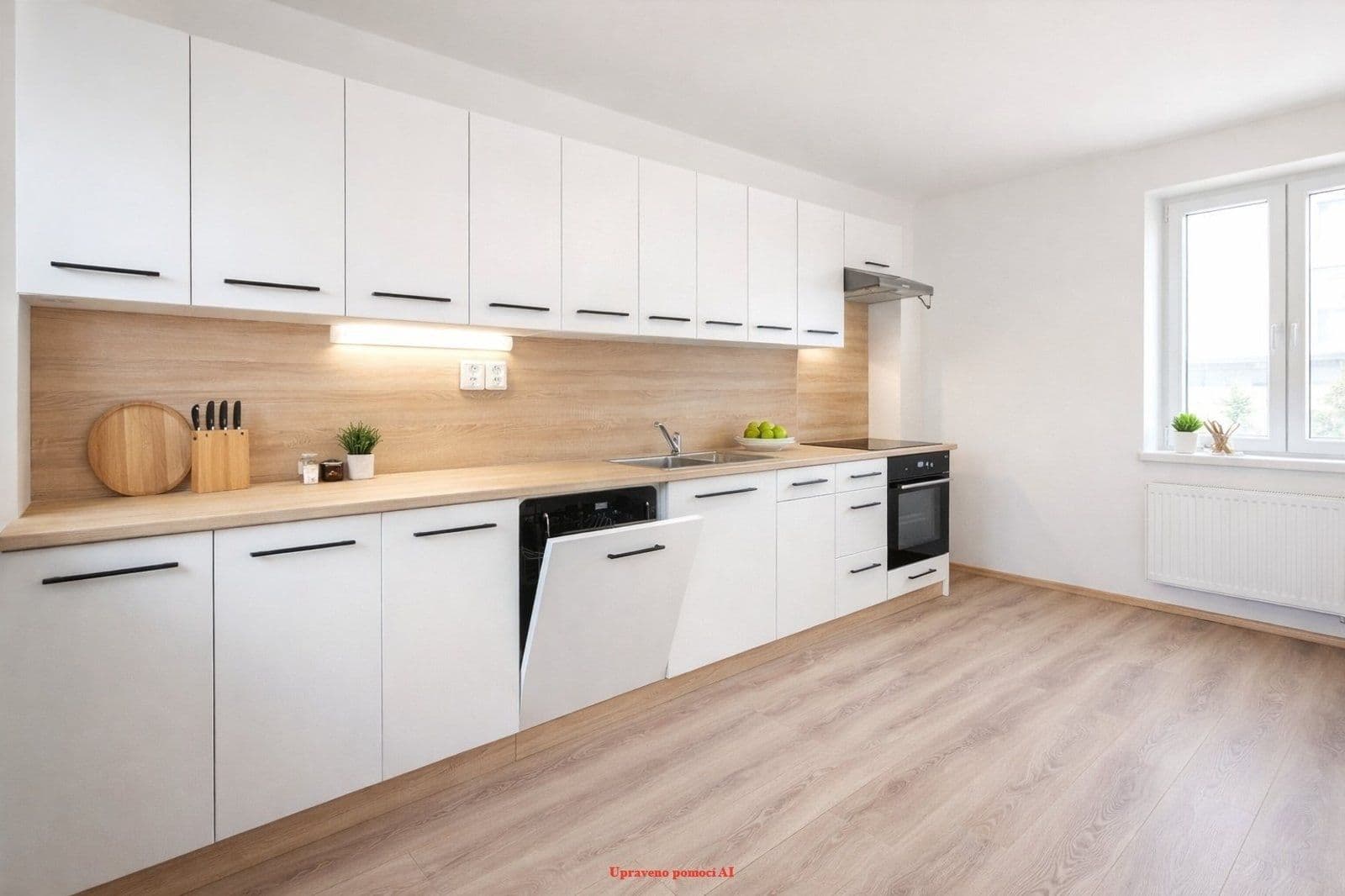 3 bedroom flat to rent, 68 m², Hornická, Albrechtice, Moravskoslezský Region 3 bedroom flat to rent, 68 m², Hornická, Albrechtice, Moravskoslezský Region