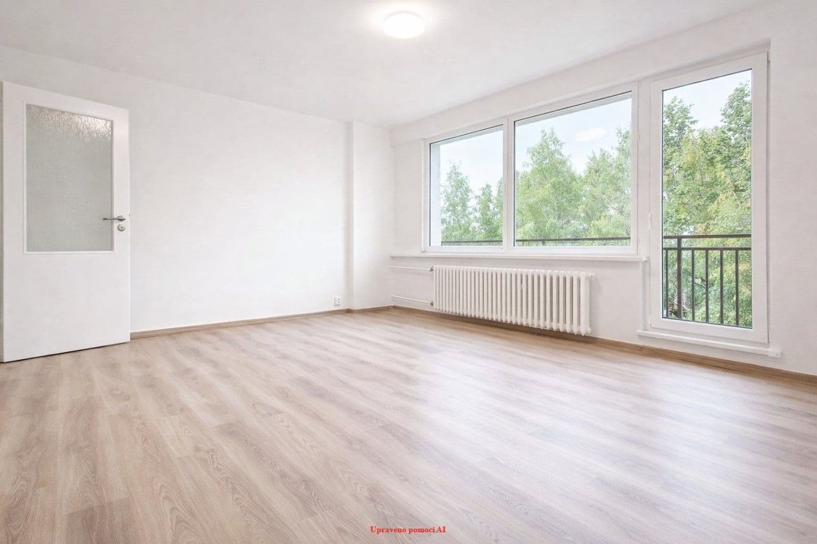 3 bedroom flat to rent, 68 m², Hornická, Albrechtice, Moravskoslezský Region 3 bedroom flat to rent, 68 m², Hornická, Albrechtice, Moravskoslezský Region