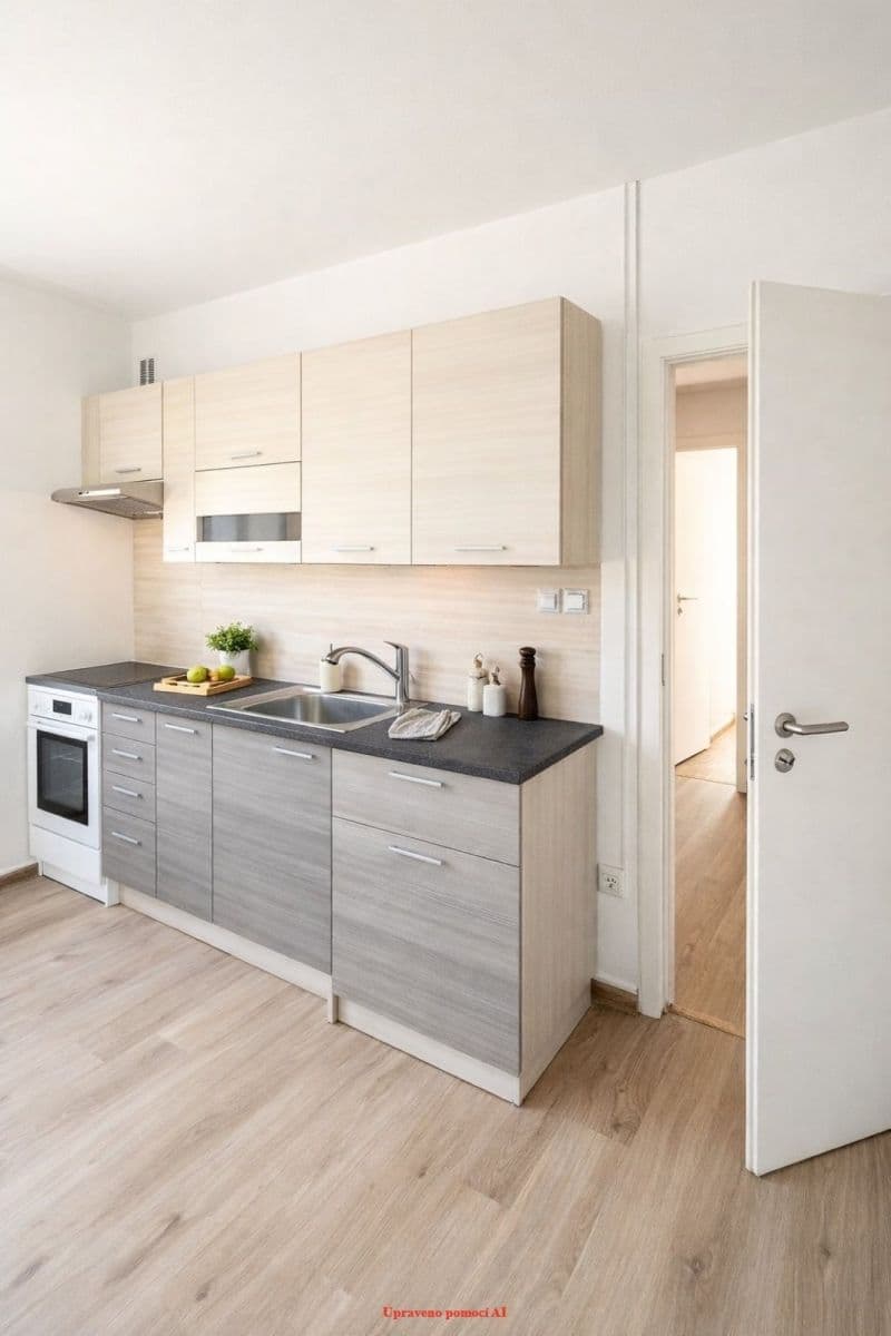 3 bedroom flat to rent, 65 m², Hornická, Sviadnov, Moravskoslezský Region 3 bedroom flat to rent, 65 m², Hornická, Sviadnov, Moravskoslezský Region