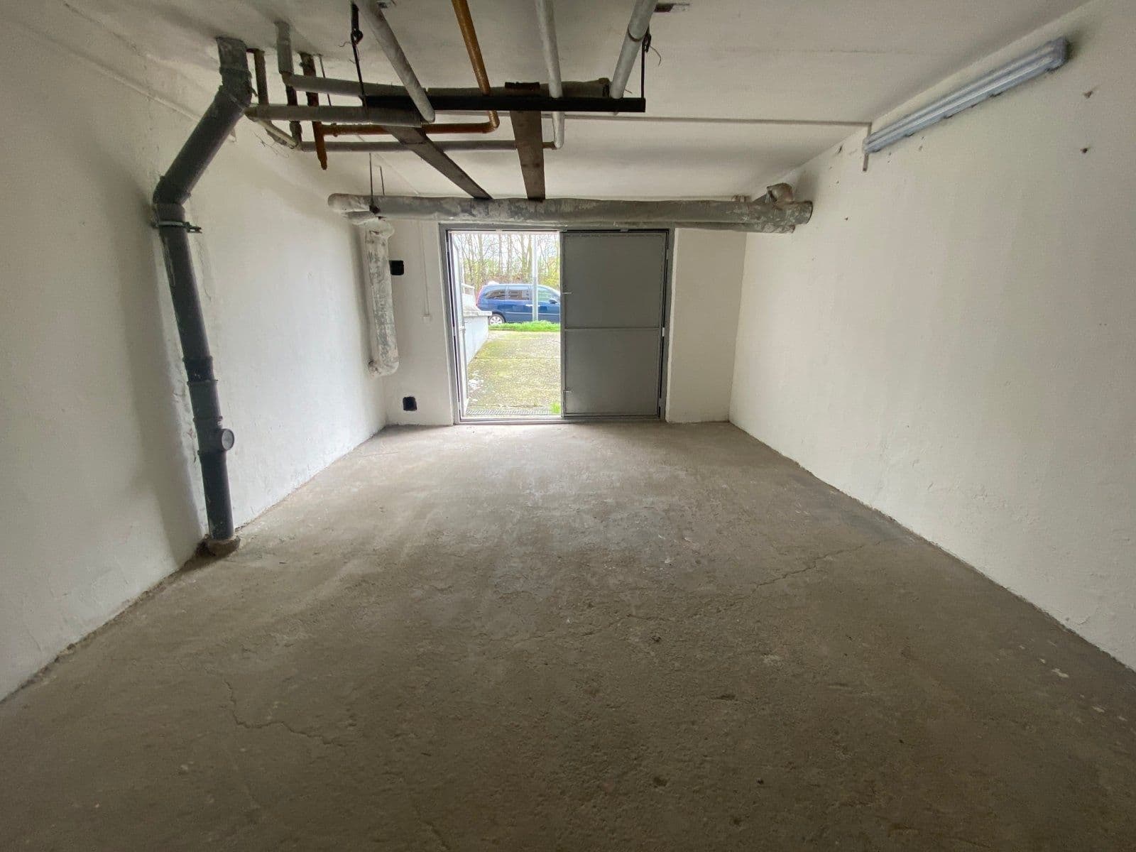 garage to rent, 24 m², Tylova, Ostrava, Moravskoslezský Region garage to rent, 24 m², Tylova, Ostrava, Moravskoslezský Region