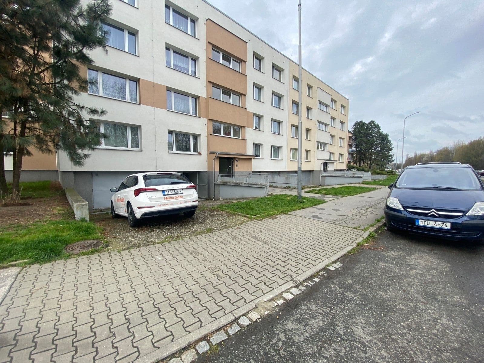 garage to rent, 24 m², Tylova, Ostrava, Moravskoslezský Region garage to rent, 24 m², Tylova, Ostrava, Moravskoslezský Region