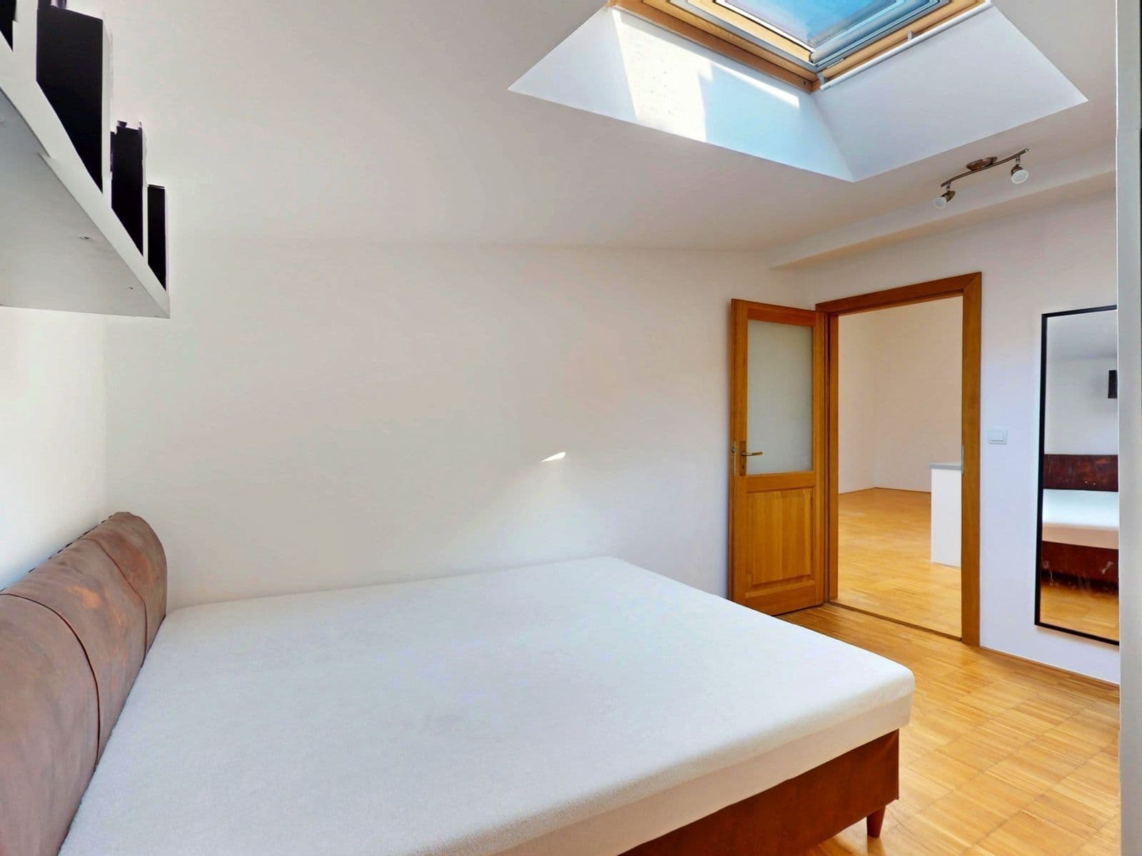 2 bedroom with open-plan kitchen flat to rent, 75 m², Ztracená, Olomouc, Olomoucký Region 2 bedroom with open-plan kitchen flat to rent, 75 m², Ztracená, Olomouc, Olomoucký Region