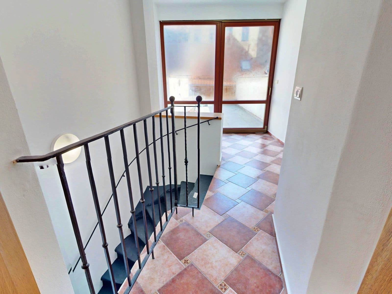 2 bedroom with open-plan kitchen flat to rent, 75 m², Ztracená, Olomouc, Olomoucký Region 2 bedroom with open-plan kitchen flat to rent, 75 m², Ztracená, Olomouc, Olomoucký Region