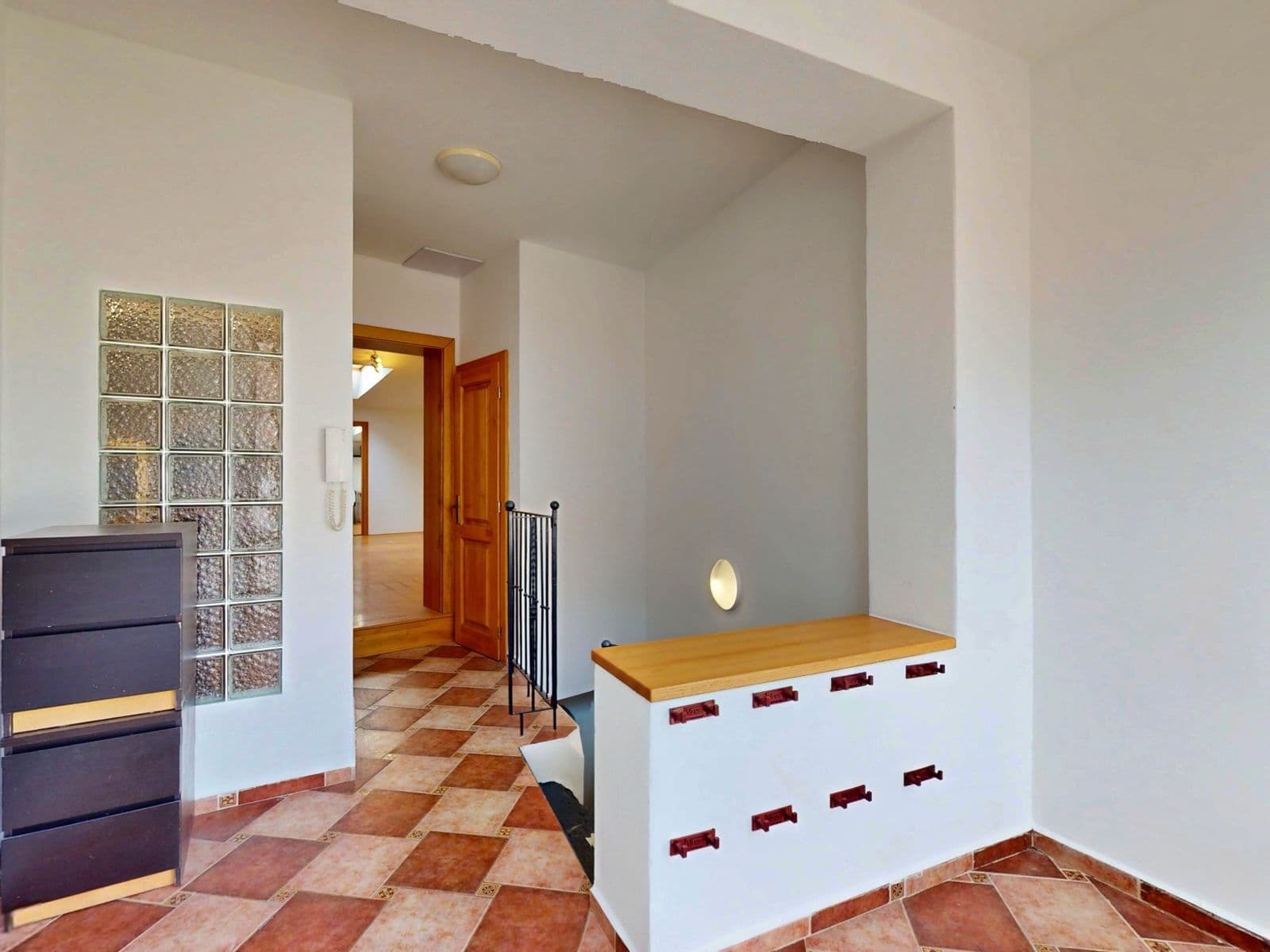 2 bedroom with open-plan kitchen flat to rent, 75 m², Ztracená, Olomouc, Olomoucký Region 2 bedroom with open-plan kitchen flat to rent, 75 m², Ztracená, Olomouc, Olomoucký Region
