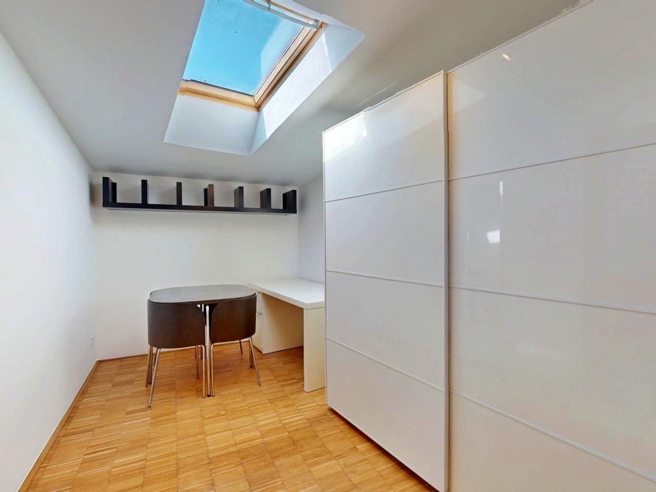 2 bedroom with open-plan kitchen flat to rent, 75 m², Ztracená, Olomouc, Olomoucký Region 2 bedroom with open-plan kitchen flat to rent, 75 m², Ztracená, Olomouc, Olomoucký Region