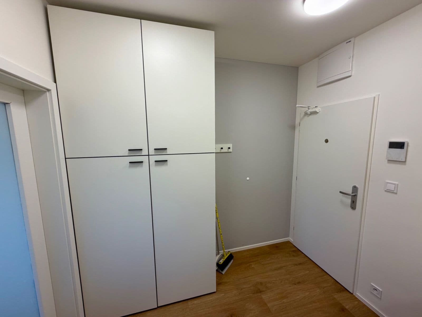 Studio flat to rent, 30 m², Cejl, Brno, Jihomoravský Region Studio flat to rent, 30 m², Cejl, Brno, Jihomoravský Region