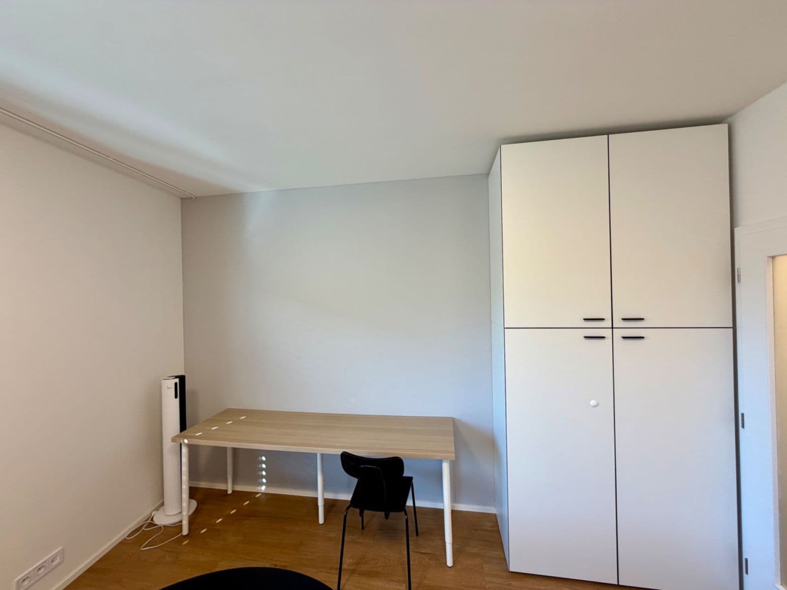 Studio flat to rent, 30 m², Cejl, Brno, Jihomoravský Region Studio flat to rent, 30 m², Cejl, Brno, Jihomoravský Region