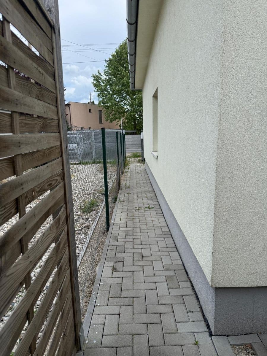 house for sale, 84 m², Trnavská, Bernolákovo, Bratislavský Region house for sale, 84 m², Trnavská, Bernolákovo, Bratislavský Region