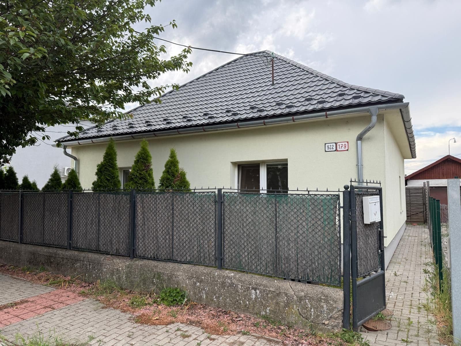 house for sale, 84 m², Trnavská, Bernolákovo, Bratislavský Region house for sale, 84 m², Trnavská, Bernolákovo, Bratislavský Region