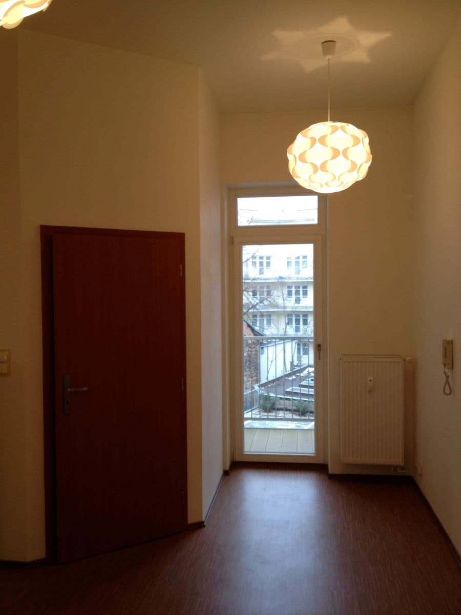1 bedroom with open-plan kitchen flat to rent, 36 m², Štítného, Prague, Prague 1 bedroom with open-plan kitchen flat to rent, 36 m², Štítného, Prague, Prague