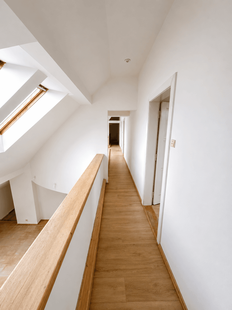 7 bedroom flat to rent, 254 m², Trojanova, Prague, Prague 7 bedroom flat to rent, 254 m², Trojanova, Prague, Prague