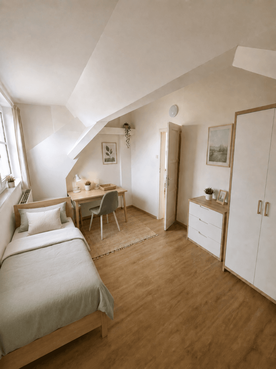 7 bedroom flat to rent, 254 m², Trojanova, Prague, Prague 7 bedroom flat to rent, 254 m², Trojanova, Prague, Prague