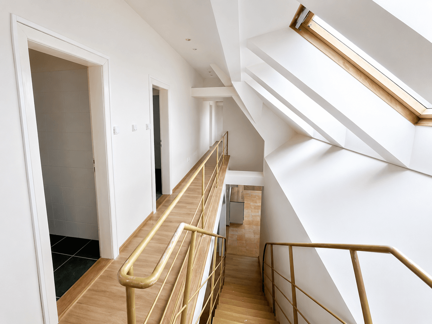 7 bedroom flat to rent, 254 m², Trojanova, Prague, Prague 7 bedroom flat to rent, 254 m², Trojanova, Prague, Prague