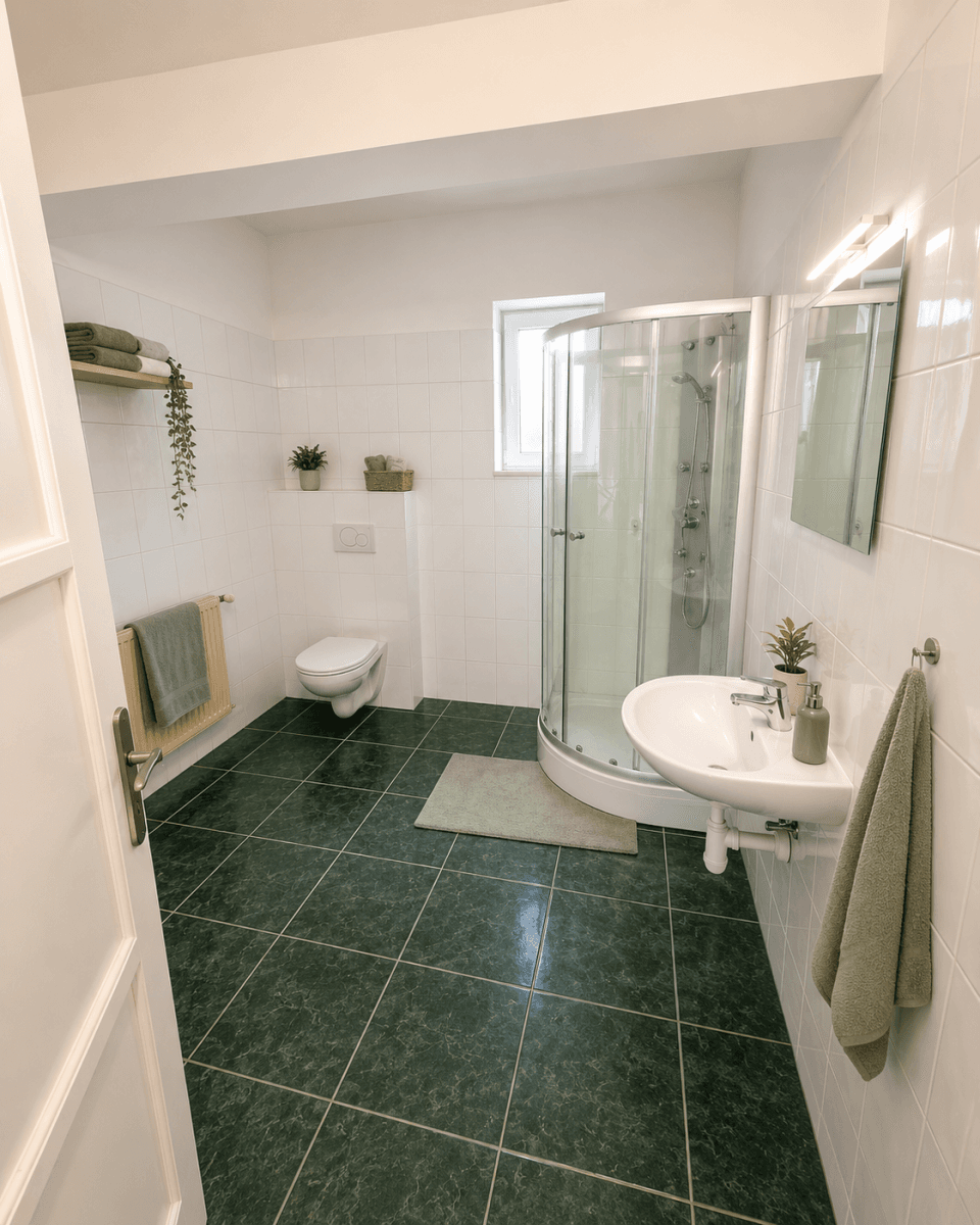 7 bedroom flat to rent, 254 m², Trojanova, Prague, Prague 7 bedroom flat to rent, 254 m², Trojanova, Prague, Prague