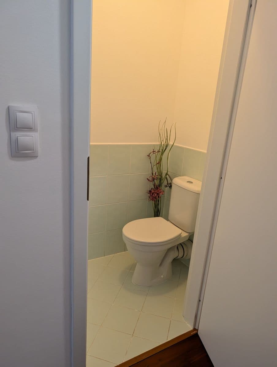 2 bedroom with open-plan kitchen flat to rent, 63 m², Pod Harfou, Prague, Prague 2 bedroom with open-plan kitchen flat to rent, 63 m², Pod Harfou, Prague, Prague