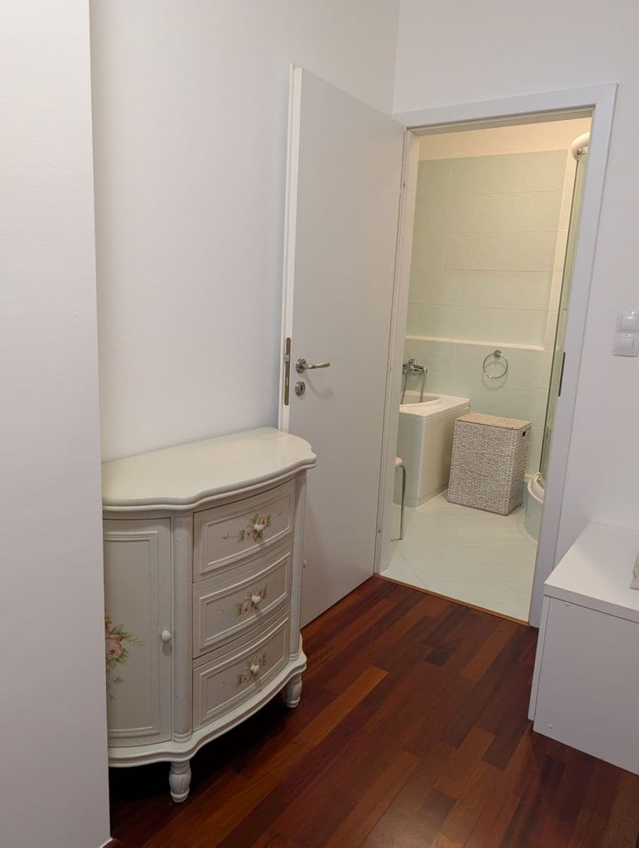 2 bedroom with open-plan kitchen flat to rent, 63 m², Pod Harfou, Prague, Prague 2 bedroom with open-plan kitchen flat to rent, 63 m², Pod Harfou, Prague, Prague