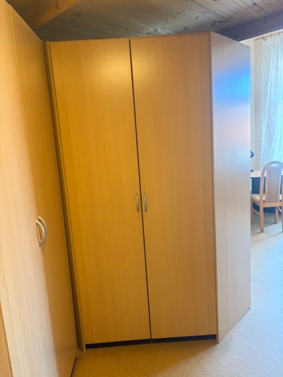 Studio flat to rent, 27 m², Nuselská, Prague, Prague Studio flat to rent, 27 m², Nuselská, Prague, Prague
