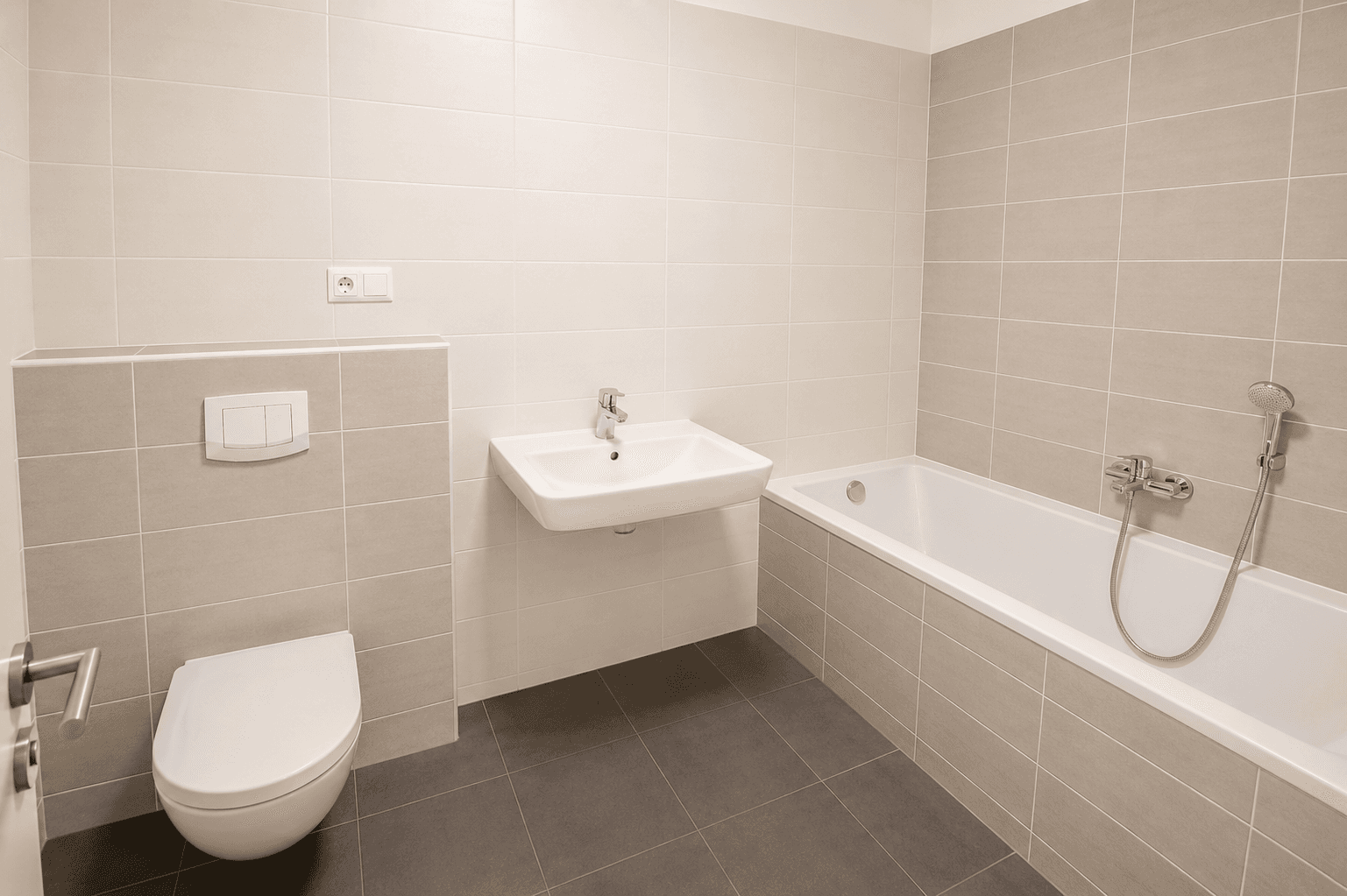 Studio flat to rent, 38 m², R.A. Dvorského, Prague, Prague Studio flat to rent, 38 m², R.A. Dvorského, Prague, Prague