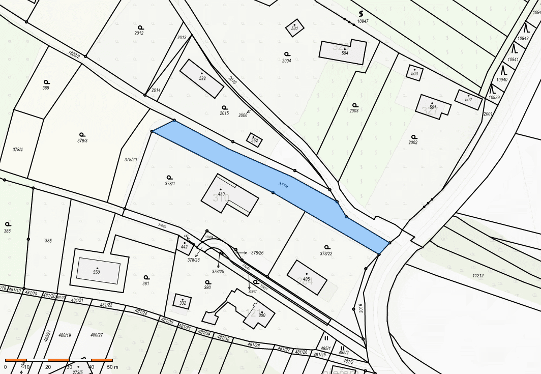 plot for sale, 1,112 m², Bohutice, Jihomoravský Region plot for sale, 1,112 m², Bohutice, Jihomoravský Region