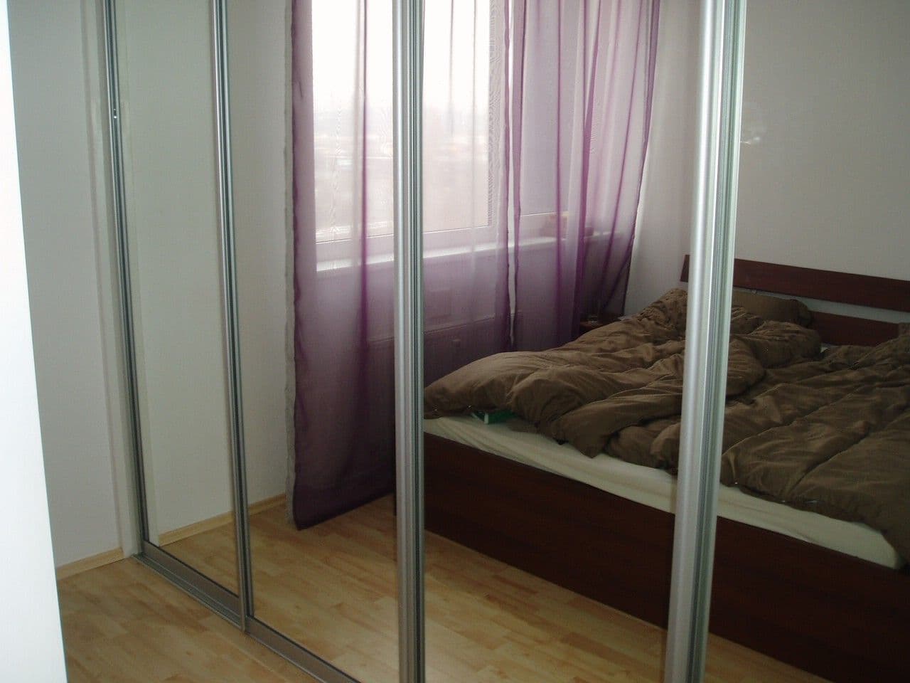 1 bedroom with open-plan kitchen flat to rent, 63 m², Skloněná, Prague, Prague 1 bedroom with open-plan kitchen flat to rent, 63 m², Skloněná, Prague, Prague