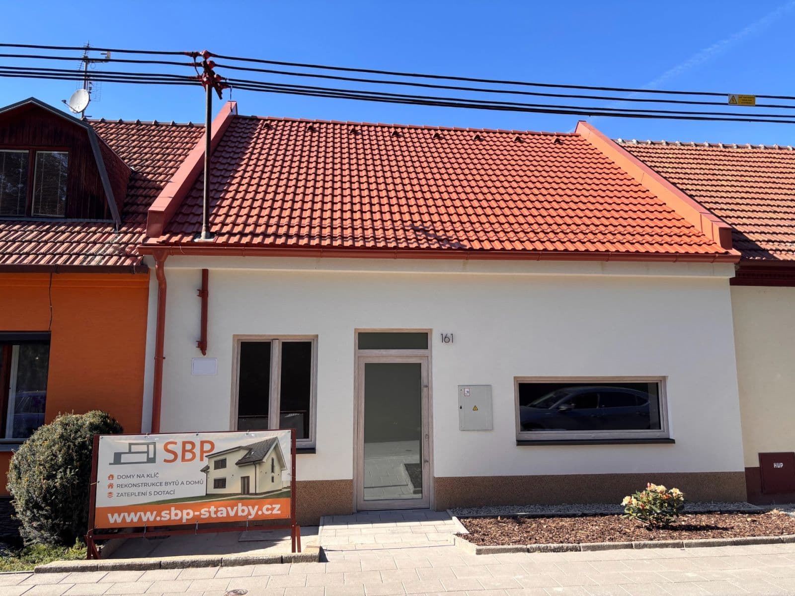 house for sale, 160 m², Vážany nad Litavou, Jihomoravský Region house for sale, 160 m², Vážany nad Litavou, Jihomoravský Region