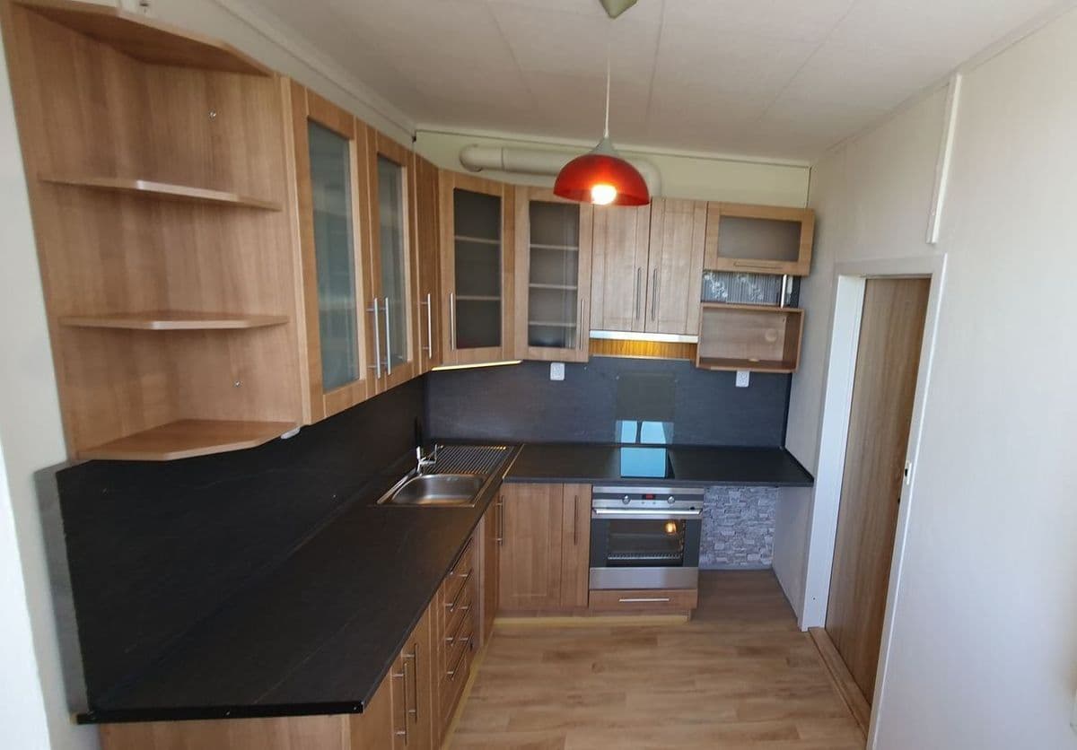 2 bedroom flat to rent, 38 m², Paseka, Olomoucký Region 2 bedroom flat to rent, 38 m², Paseka, Olomoucký Region