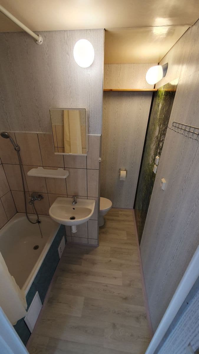 2 bedroom flat to rent, 38 m², Paseka, Olomoucký Region 2 bedroom flat to rent, 38 m², Paseka, Olomoucký Region