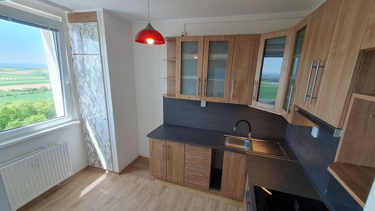 2 bedroom flat to rent, 38 m², Paseka, Olomoucký Region 2 bedroom flat to rent, 38 m², Paseka, Olomoucký Region