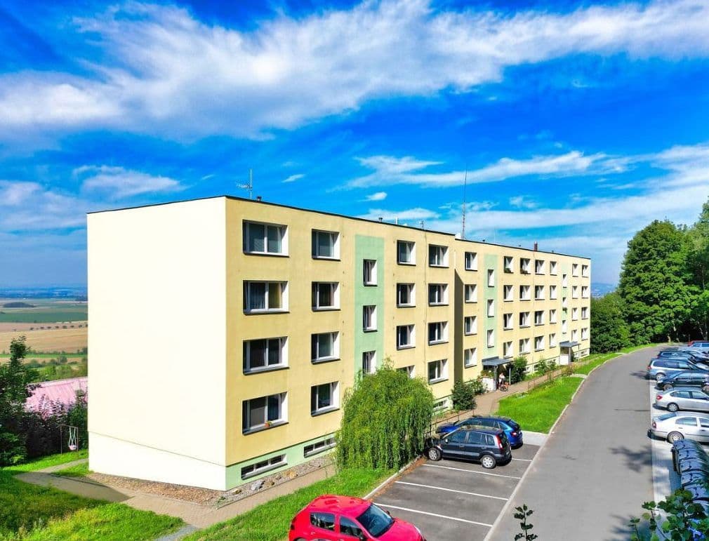 2 bedroom flat to rent, 38 m², Paseka, Olomoucký Region 2 bedroom flat to rent, 38 m², Paseka, Olomoucký Region