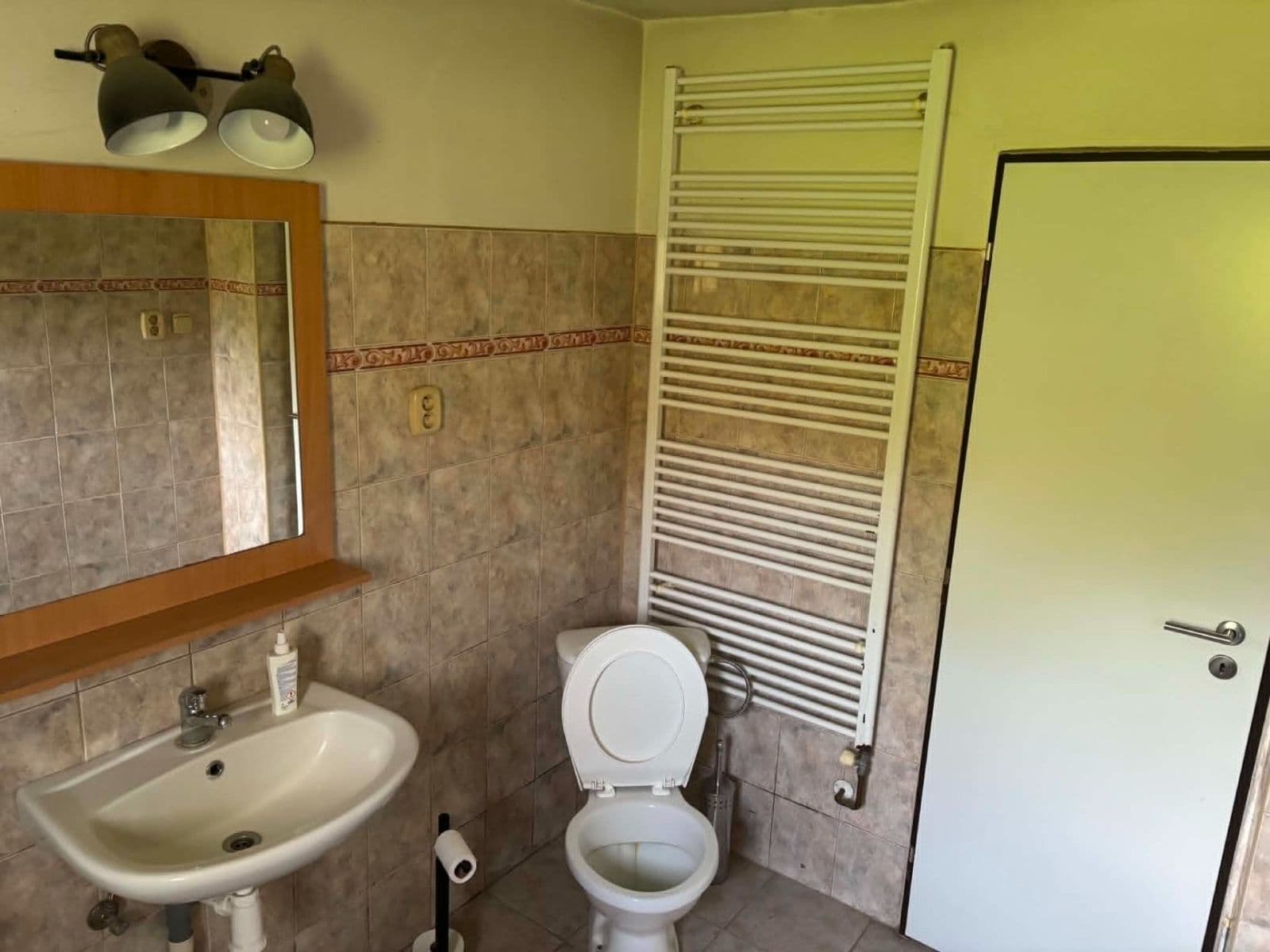 house for sale, 100 m², Velenice, Liberecký Region house for sale, 100 m², Velenice, Liberecký Region