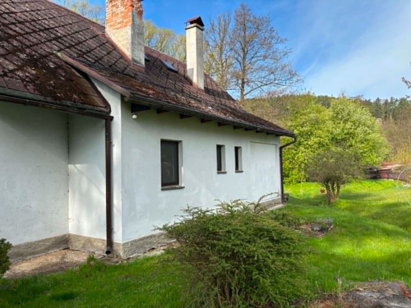 house for sale, 100 m², Velenice, Liberecký Region house for sale, 100 m², Velenice, Liberecký Region
