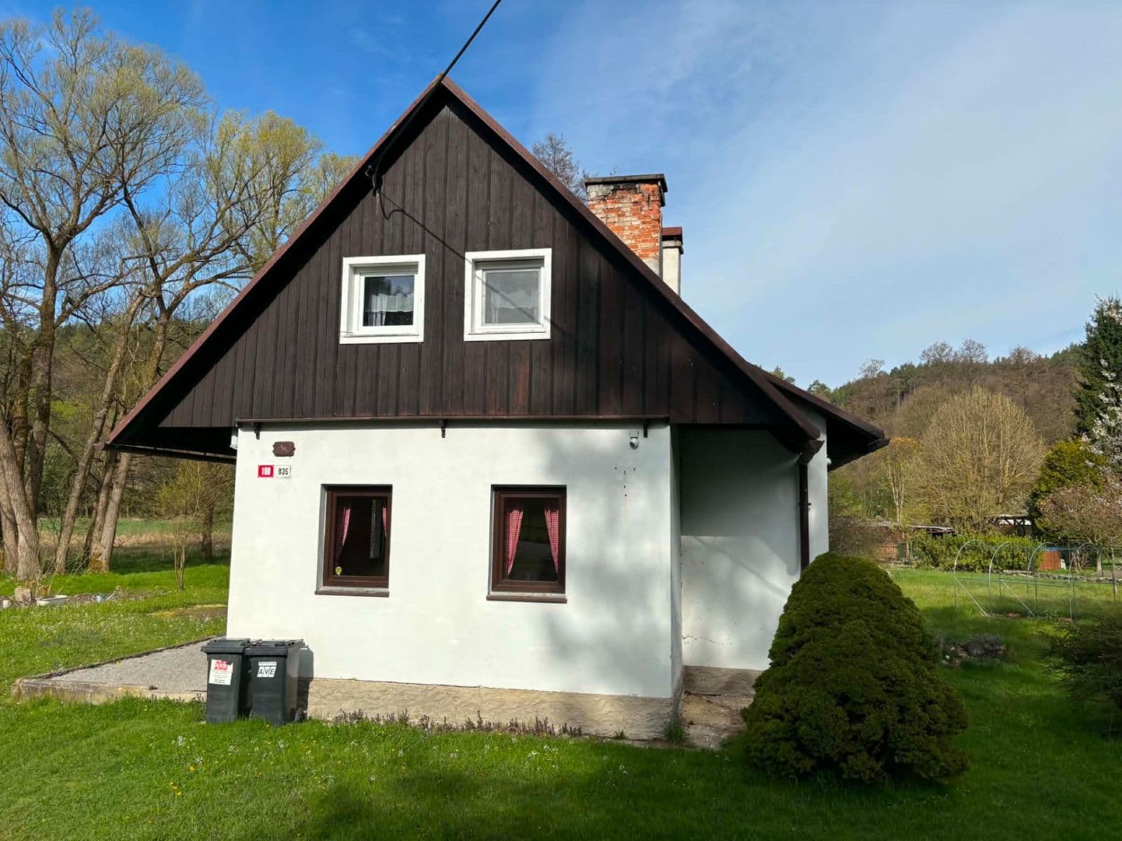 house for sale, 100 m², Velenice, Liberecký Region house for sale, 100 m², Velenice, Liberecký Region