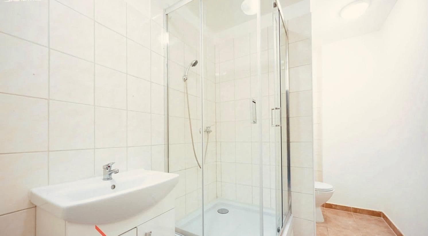 1 bedroom with open-plan kitchen flat to rent, 50 m², Mlékojedy, Ústecký Region 1 bedroom with open-plan kitchen flat to rent, 50 m², Mlékojedy, Ústecký Region