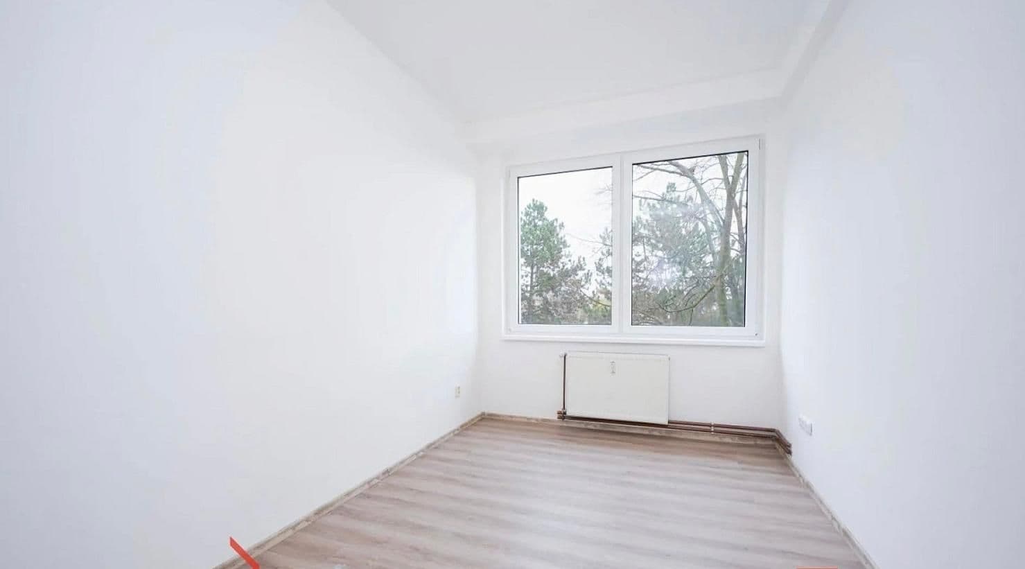 1 bedroom with open-plan kitchen flat to rent, 50 m², Mlékojedy, Ústecký Region 1 bedroom with open-plan kitchen flat to rent, 50 m², Mlékojedy, Ústecký Region