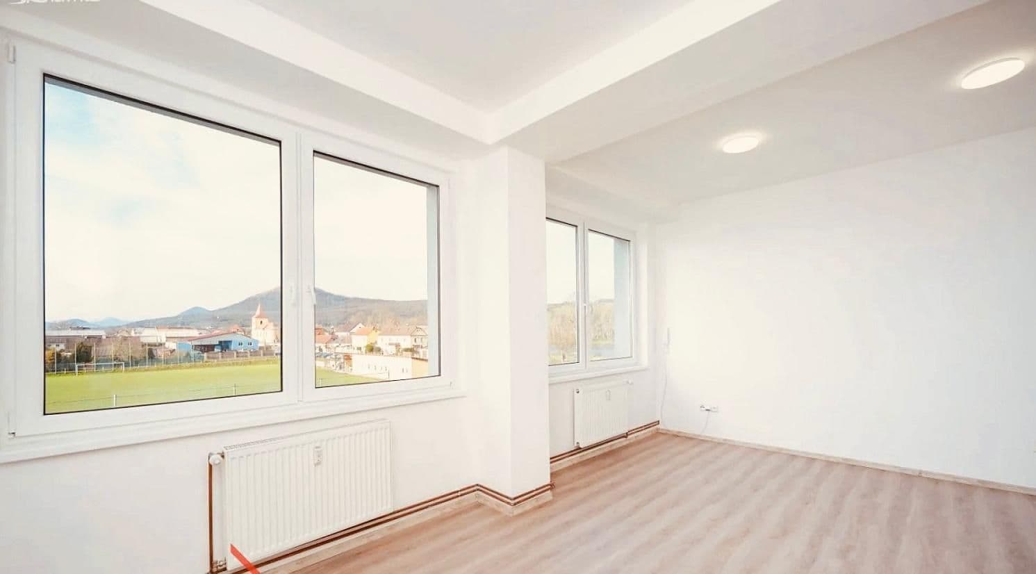 1 bedroom with open-plan kitchen flat to rent, 50 m², Mlékojedy, Ústecký Region 1 bedroom with open-plan kitchen flat to rent, 50 m², Mlékojedy, Ústecký Region