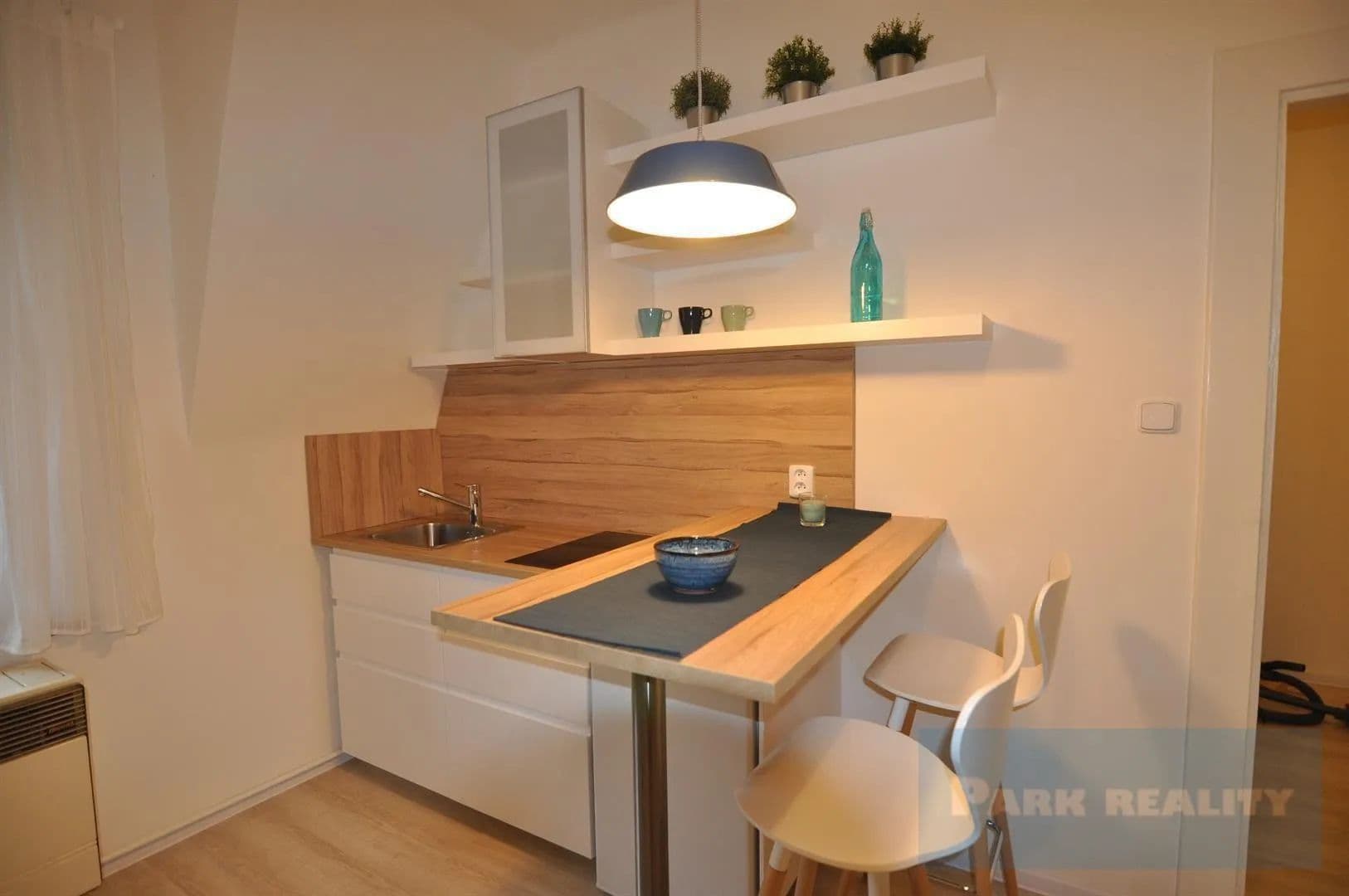 Studio flat to rent, 24 m², Ohradní, Prague, Prague Studio flat to rent, 24 m², Ohradní, Prague, Prague