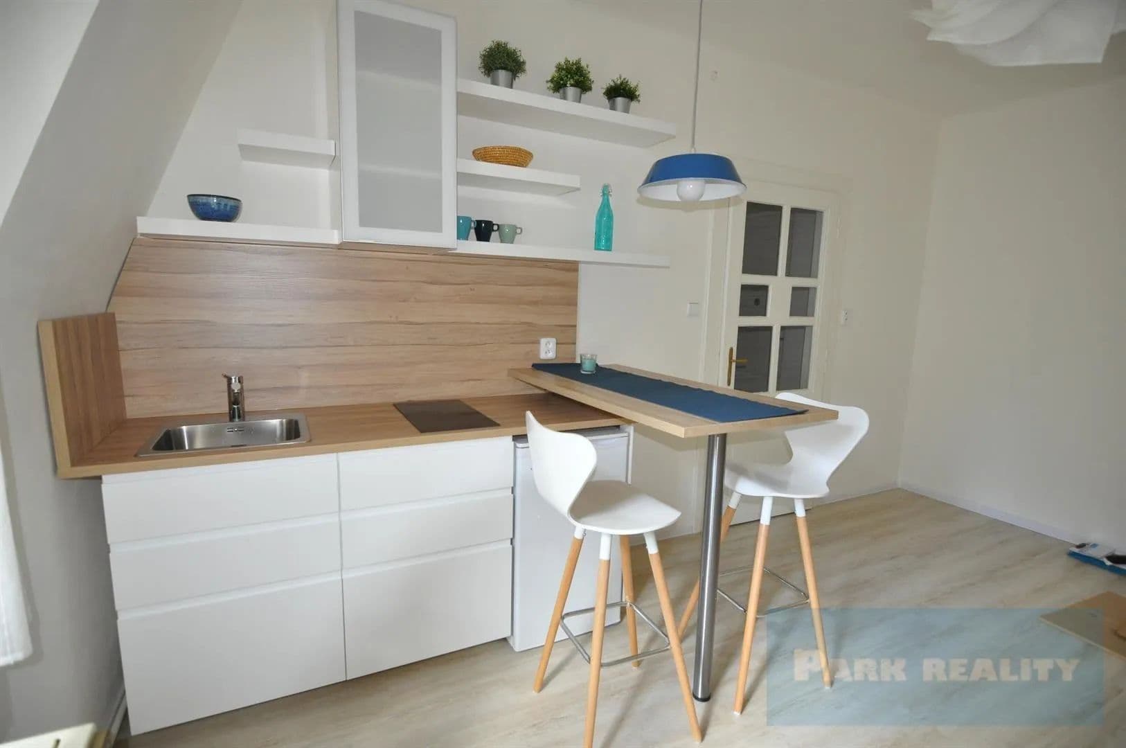 Studio flat to rent, 24 m², Ohradní, Prague, Prague Studio flat to rent, 24 m², Ohradní, Prague, Prague